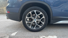 BMW X1 xDrive 20i [178] xLine 5dr Step Auto Petrol Estate